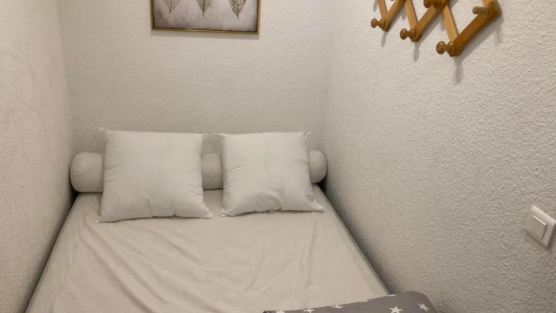 Studio 4 Couchages A St Jean-Montclar Ete/Hiver 0*, Montclar (Alpes-de-Haute-Provence) France