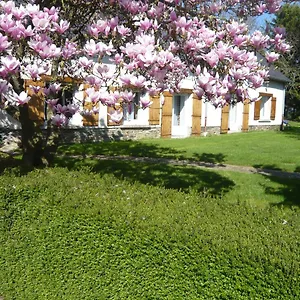 La Longere Brucoise Bruc-sur-Aff